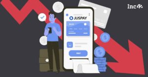 Read more about the article Fintech Startup Juspay’s Losses Soar By 514% In FY21 To INR 25.8 Cr