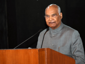 Read more about the article Indian Startups Have Generated 6 Lakh Jobs: President Kovind