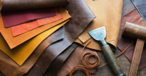 Read more about the article Thrasio-Style Mensa Brands Acquires Leather Brand Estalon