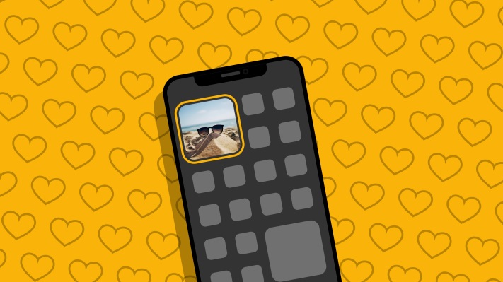 You are currently viewing Locket, an app for sharing photos to friends’ homescreens, hits the top of the App Store – TechCrunch