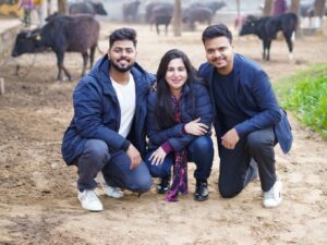 Read more about the article MoooFarm Raises Funding From Accel To Help Small-Scale Dairy Farmers