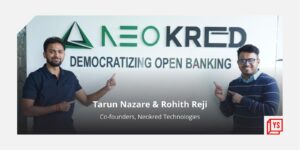 Read more about the article [Tech50] How Bengaluru-based Neokred is offering ‘bank in a box’