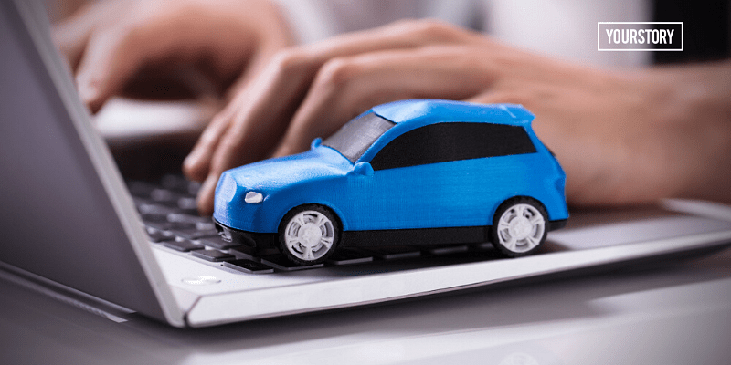 You are currently viewing The future of mobility: online car buying