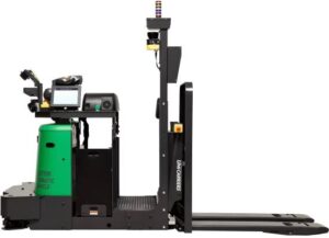 Read more about the article Vecna gets $65M to replace forklifts with robots – TechCrunch
