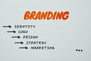 Read more about the article From Business to Brand: 6 Branding Trends That Will Help You Make an Impact In 2022