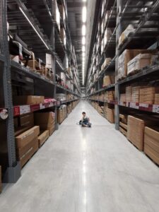 Read more about the article 5 Safety Essentials Every Warehousing Company Must Follow