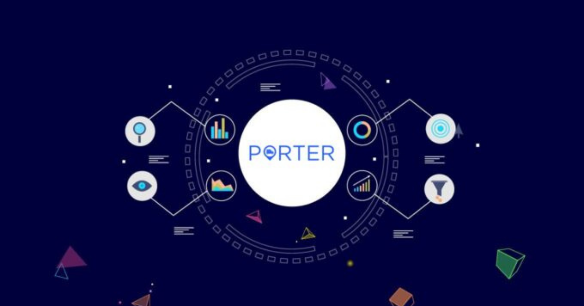 You are currently viewing Logistics Startup Porter Executes $5 Mn ESOP Liquidation