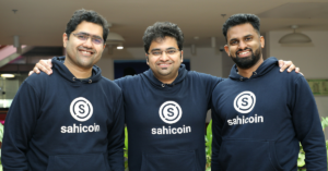 Read more about the article Crypto Startup Sahicoin Raises $1.75 Mn To Scale Up Team & Offerings