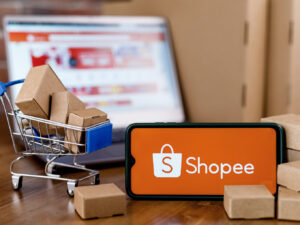 Read more about the article FIR Filed Against Shopee India Alleging ‘Chinese’ Origin & Selling Fake Products