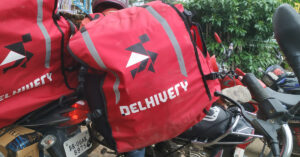 Read more about the article Delhivery Gets SEBI Nod For INR 7,640 Cr IPO