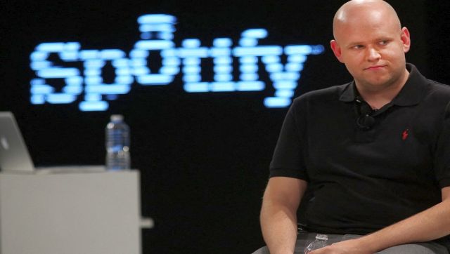 You are currently viewing Why streaming giant Spotify is facing the music over Joe Rogan, COVID-19 and Neil Young- Technology News, FP