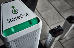 Read more about the article Fast-charge EV battery maker StoreDot pulls in $80M led led by Vietnam’s VinFast – TechCrunch
