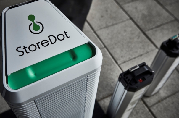 You are currently viewing Fast-charge EV battery maker StoreDot pulls in $80M led led by Vietnam’s VinFast – TechCrunch