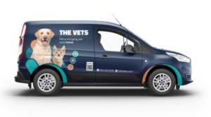 Read more about the article The Vets, a pet healthcare platform that provides at-home care, raises $40M led by Target Global – TechCrunch