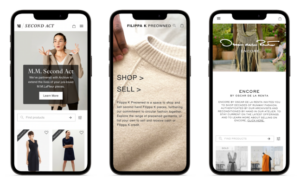 Read more about the article Archive aims to put clothing brands in control of their secondhand sales – TechCrunch