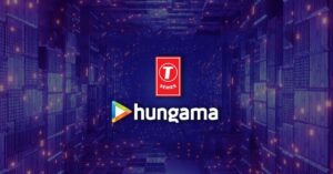 Read more about the article T-Series Joins Hands With Hungama To Create Metaverse With NFTs
