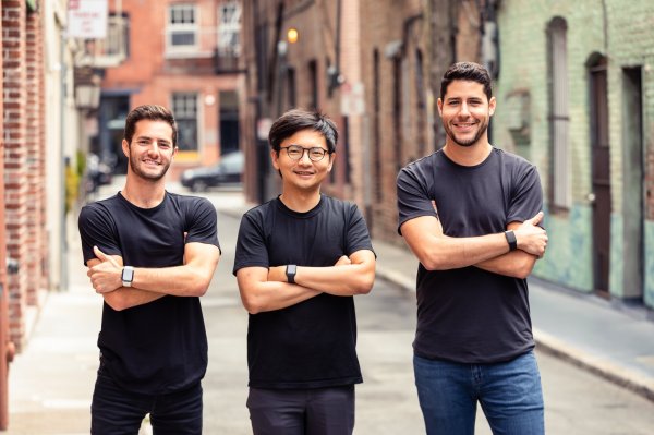 You are currently viewing Arc wants to build the de facto finance solution for SaaS startups – TechCrunch