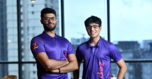 Read more about the article Founded By Teens, Zepto Raises $60 Mn To Join Online Grocery Race