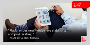 Read more about the article ‘Platform business models are stabilising and proliferating’ – 20 quotes of the week on digital transformation