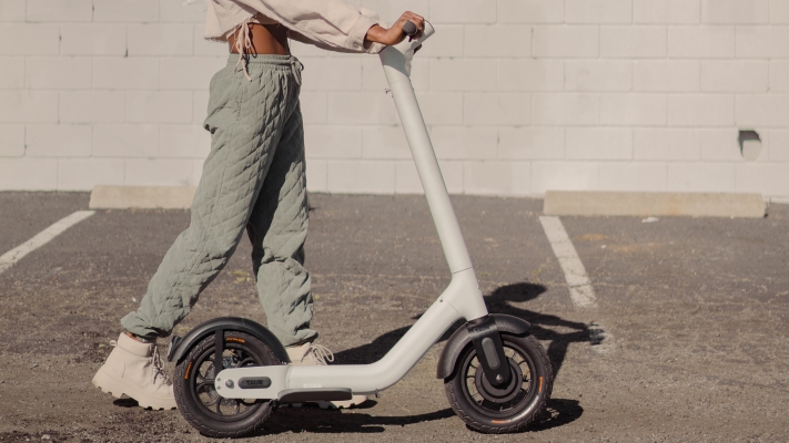 You are currently viewing Can Taur be the brand that makes e-scooter ownership cool? – TechCrunch
