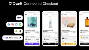 Read more about the article Ownit helps brands sell products, at the point of discovery, with one click – TechCrunch