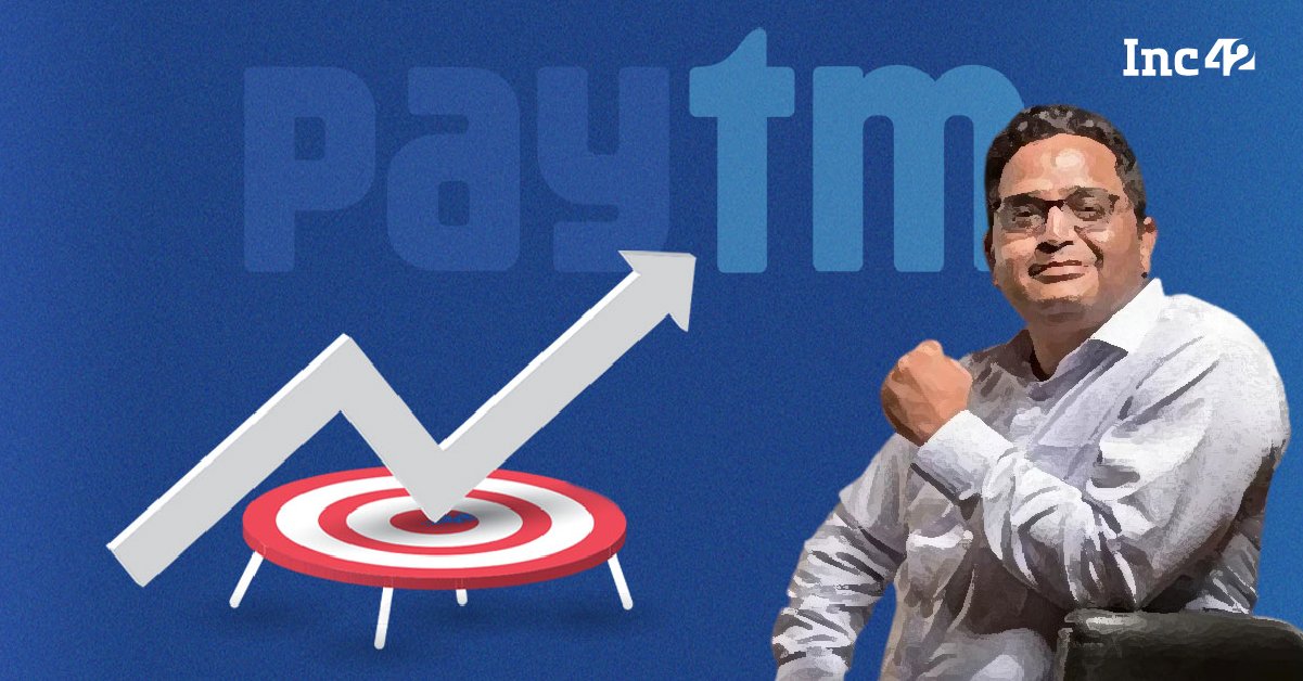 You are currently viewing Paytm Sees Mixed Outlook From Stock Market Analysts Post Q3 Earnings