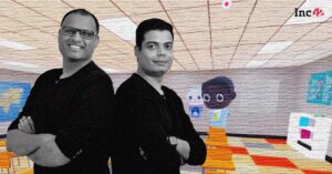 Read more about the article Manish Maheswari’s Startup Invact Metaversity Bags $5 Mn From VCs
