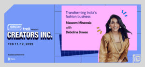 Read more about the article How Masoom Minawala transformed India’s fashion business one step at a time