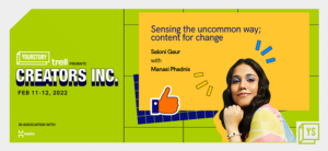 Read more about the article Why we love satirist Saloni Gaur’s voice of cool