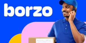 Read more about the article How Borzo (ex-WeFast) is empowering Indian SMEs with its lightning-fast delivery