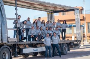 Read more about the article Morocco’s Freterium grabs $4M to scale its freight trucking software across MENA – TechCrunch