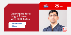 Read more about the article Delhi-based used cars startup OLX Autos on a mission to expand business