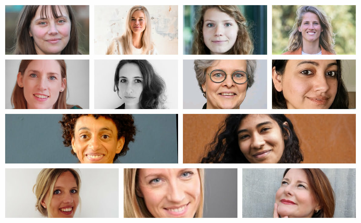 You are currently viewing It’s International Women in Science Day: these 13 female founders of Amsterdam excel in STEM