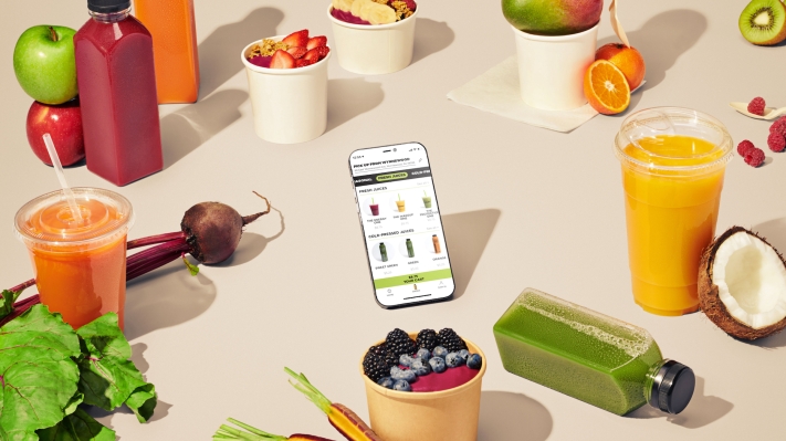 You are currently viewing Coatue leads another infusion into Lunchbox, which sees ghost kitchens leading restaurant tech revolution – TechCrunch