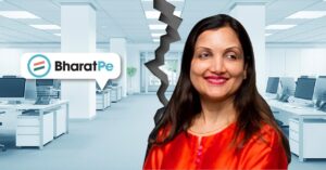 Read more about the article BharatPe Terminates Madhuri Grover On Financial Irregularities Ground
