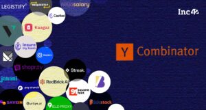 Read more about the article Y Combinator Winter 2022 Cohort: Meet The Indian Startups