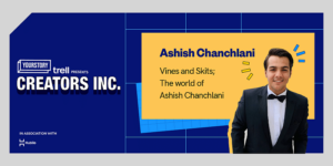 Read more about the article A day in the life of YouTuber Ashish Chanchlani