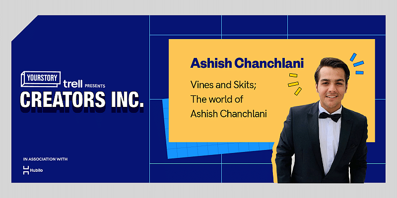 You are currently viewing A day in the life of YouTuber Ashish Chanchlani