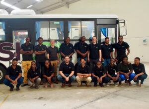 Read more about the article BasiGo secures $4.3 million in seed funding to accelerate mass transit EV adoption in Kenya – TechCrunch