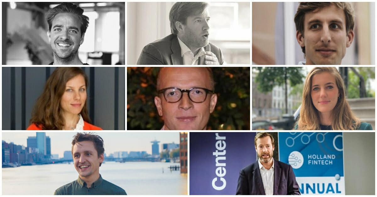 You are currently viewing What to expect from Amsterdam startup ecosystem in 2022? Top experts share their insights 
