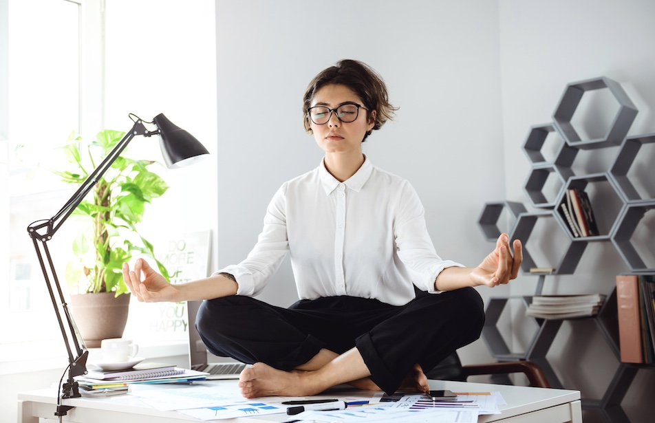 You are currently viewing Benefits Of Meditation In The Workplace