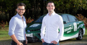 Read more about the article London-based Bramble Energy secures €41.8M for its hydrogen fuel cell tech to support net zero mission
