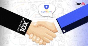 Read more about the article Edtech Startup BrightChamps Marks First Acquisition With Education10x