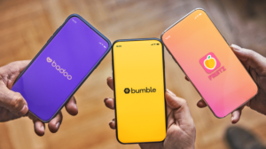 Read more about the article Bumble makes its first acquisition with deal for French Gen Z dating app, Fruitz – TechCrunch