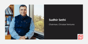 Read more about the article Chiratae Ventures’ seed investment platform Sonic invests in 19 startups
