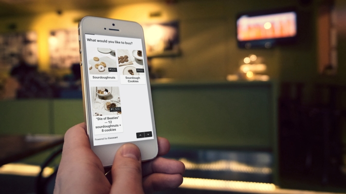 You are currently viewing Cococart sweetens the process for e-commerce companies to take orders immediately – TechCrunch