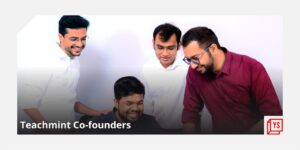 Read more about the article How this ed-infra startup reached over 30 countries and 4 acquisitions in less than 2 years