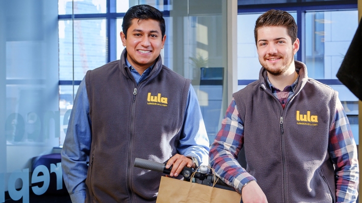 You are currently viewing Lula’s delivery tool gives convenience stores, pharmacies second sales channel – TechCrunch