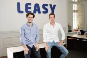 Read more about the article Peruvian startup Leasy secures $17M in debt & equity to provide auto loans to ride-hailing drivers in LatAm – TechCrunch