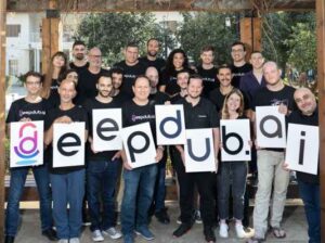 Read more about the article Deepdub raises $20M for A.I.-powered dubbing that uses actors’ original voices – TechCrunch